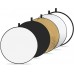 56cm 5-in-1 Light Reflector