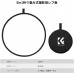 110cm 5-in-1 Light Reflector