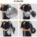 80cm 5-in-1 Light Reflector with Grip