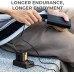 LP-E6/E6N/E6NH/E6P Dual Slot Quick Battery Charger, Micro USB and Type-C Charger