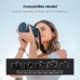 EN-EL15/15A/15B/15C 2 Pack 2100mAh Batteries and Dual Slot Charge