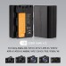 NP-FZ100 2280mAH Battery and Dual Slot Charger