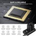 LP-E6NH 2 Pack 2250mAh Batteries and Charger