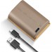 LP-E6NH  (1 Batteries) 2250mAh Battery with USB Type C Charging