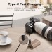 LP-E6NH  (1 Batteries) 2250mAh Battery with USB Type C Charging
