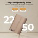 LP-E6NH  (2 Batteries) 2250mAh Battery with USB Type C Charging