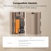 LP-E6NH  (2 Batteries) 2250mAh Battery with USB Type C Charging