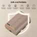 LP-E6NH  (2 Batteries) 2250mAh Battery with USB Type C Charging