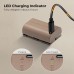 LP-E6NH  (2 Batteries) 2250mAh Battery with USB Type C Charging