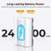 NP-W235  (1 Batteries)  2400mAh Camera Battery with Type C Fast Charging