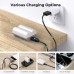 NP-W235  (1 Batteries)  2400mAh Camera Battery with Type C Fast Charging