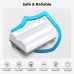 NP-W235  (2 Batteries)  2400mAh Camera Battery with Type C Fast Charging