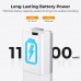 NP-FW50  (2 Batteries)  1100mAh Battery with Type-C Fast Charging