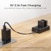 LP-E10 Battery and Charger Set with Dual Slot Charger