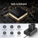 LP-E12 Battery and Charger Set with Dual Slot Charger