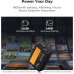 EN-EL25/EN-EL25A 2-Pack 1600mAh Batteries and Dual LCD Battery Charger
