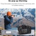 LP-E6NH (1 Batteries) Battery with 2600mAh Capacity and Type-C Fast Charging
