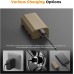 NP-F550 3500mAh Battery with Type C Direct Rechargeable Battery