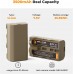 NP-F550 3500mAh Battery with Type C Direct Rechargeable Battery