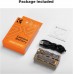 NP-F550 3500mAh Battery with Type C Direct Rechargeable Battery