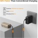 NP-F550 3500mAh Battery with Type C Direct Rechargeable Battery