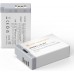 LP-E17 2-Pack 1730mAh Enduro Batteries and 3-Slot Charger 