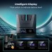 NP-FZ100 Charger 18W Dual Portable Battery Charger
