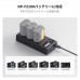 NP-FZ100 Charger 18W Dual Portable Battery Charger, Micro USB and Type-C Charger