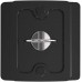 Quick release plate CA03(compatible with Aka)