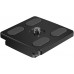 Quick release plate CA03(compatible with Aka)