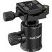 Quick release plate CA03(compatible with Aka)