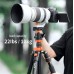 Ball Head Load Capacity 10kg BH-28L 