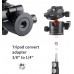 Ball Head Load Capacity 10kg BH-28L 