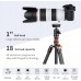 Ball Head Load Capacity 8kg BH-25L