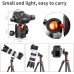 Ball Head Load Capacity 8kg BH-25L