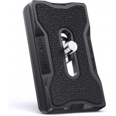 Quick release plate CA04(compatible with Aka)