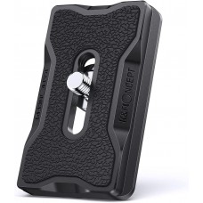 Quick release plate CA04(compatible with Aka)