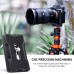 Quick release plate CA04(compatible with Aka)