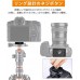 Quick release plate CA04(compatible with Aka)