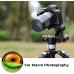 Gimbal Heads Payload 20kg