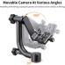 Gimbal Heads Payload 20kg