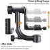 Gimbal Heads Payload 20kg