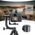 Gimbal Heads Payload 20kg