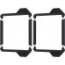 Nano-Xcel Pro Series,100 * 100mm Suqare Filter Protect Frame