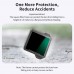 Nano-Xcel Pro Series,100 * 100mm Suqare Filter Protect Frame