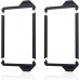 Nano-Xcel Pro Series, 100 * 150mm Filter Protection Frame