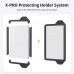 Nano-Xcel Pro Series, 100 * 150mm Filter Protection Frame