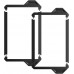 Nano-Xcel Pro Series, 100 * 150mm Filter Protection Frame
