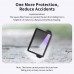 Nano-Xcel Pro Series, 100 * 150mm Filter Protection Frame