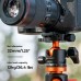 Ball Head Load Capacity 12kg BH-32L